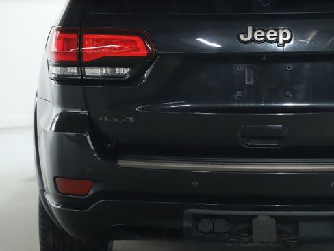 Used 2016 Jeep Grand Cherokee Limited 75th Anniversary image 44