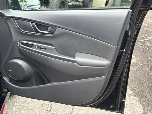 Used 2023 Hyundai Kona N w/ Cargo Package FWD image 19