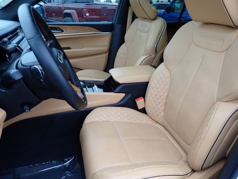 Used 2022 Jeep Grand Cherokee Summit image 13