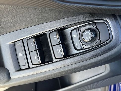 New 2026 Subaru Crosstrek 2.0i Premium image 25