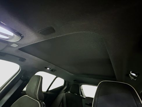 Used 2021 Volvo XC40 P8 Recharge AWD/4WD image 27