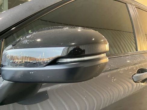 New 2026 Honda CR-V Sport-L image 3