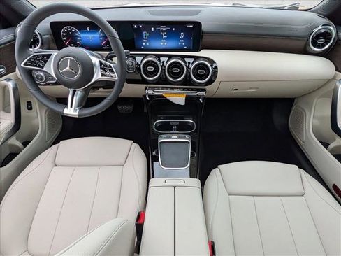 New 2026 Mercedes-Benz CLA 250 image 14