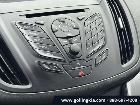 Used 2015 Ford Escape SE FWD image 25