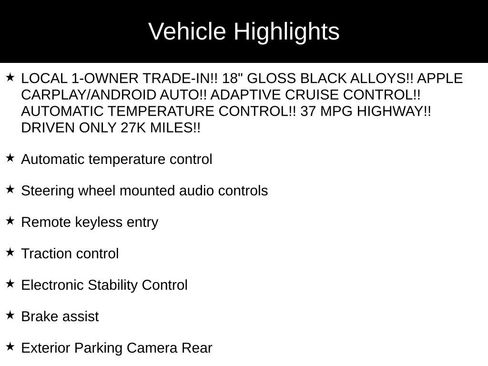 Used 2024 Honda Civic Sport image 34
