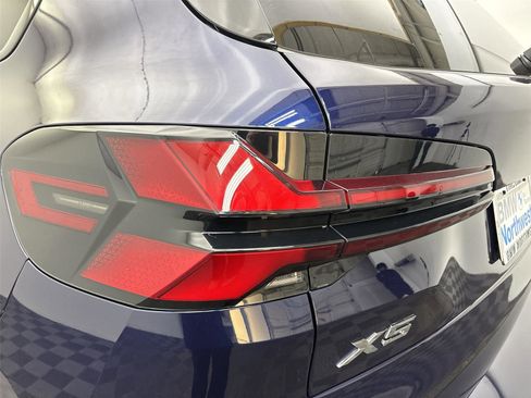 New 2026 BMW X5 xDrive50e AWD/4WD image 19