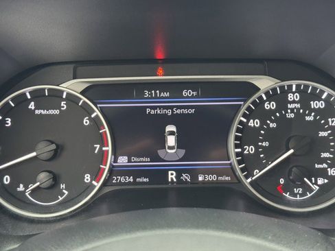 Used 2024 Nissan Sentra SV image 19