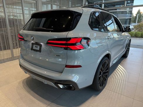 New 2026 BMW X5 xDrive40i w/ M Sport Package image 6