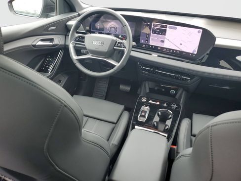 New 2027 Audi Q6 e-tron Premium Plus AWD/4WD image 12