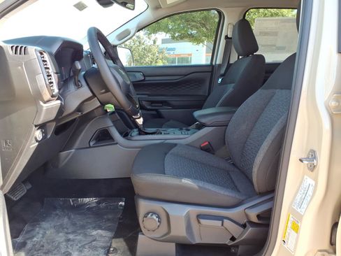 New 2026 Ford Ranger XLT w/ Black Appearance Package RWD image 6