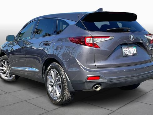 Used 2020 Acura RDX FWD w/ Technology Package image 11