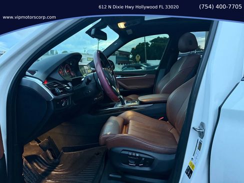 Used 2018 BMW X5 xDrive35i image 8