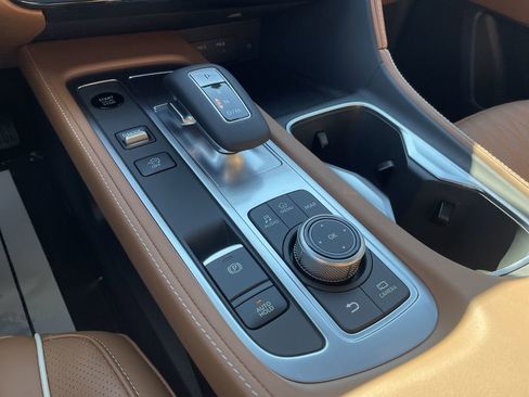 New 2026 INFINITI QX60 Autograph w/ Dark Cargo Package image 24