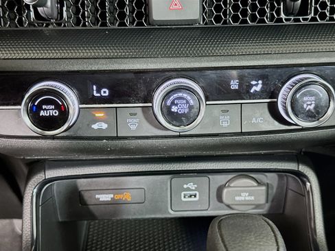 Used 2024 Honda CR-V LX image 22