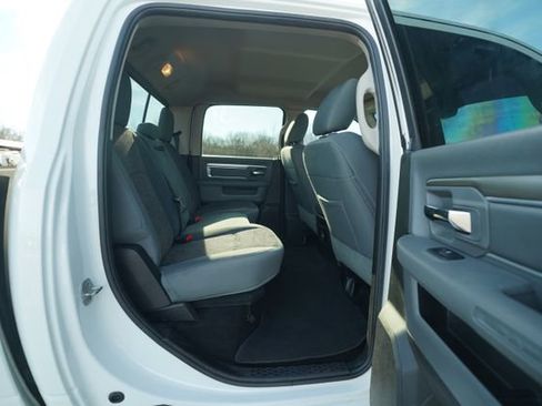 Used 2016 RAM 1500 Big Horn image 21