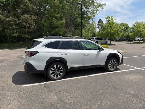 Used 2023 Subaru Outback Limited AWD/4WD image 20