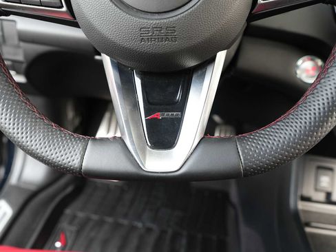 Certified 2025 Acura RDX A-Spec AWD/4WD image 21