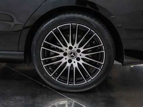 Certified 2024 Mercedes-Benz C 300 Sedan image 10
