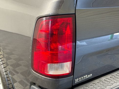 Used 2016 RAM 1500 Tradesman w/ Popular Equipment Group RWD image 34