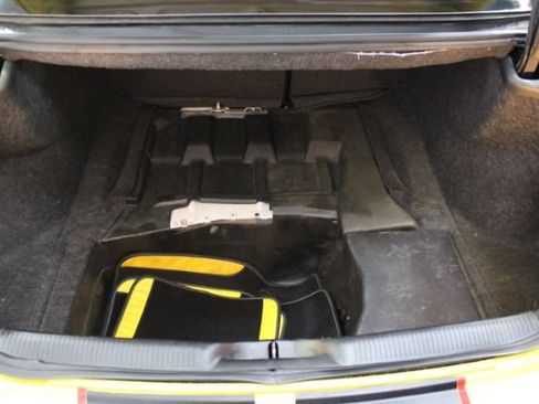 Used 2015 Dodge Charger Police AWD/4WD image 25