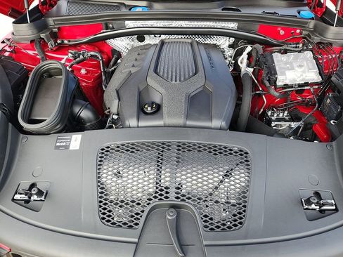 New 2026 Porsche Macan Turbo image 23