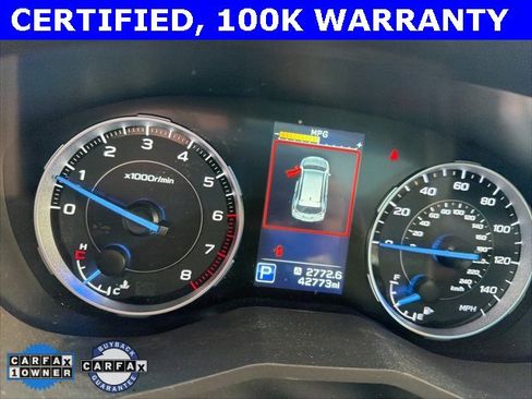 Used 2022 Subaru Ascent Limited w/ Technology Package image 13