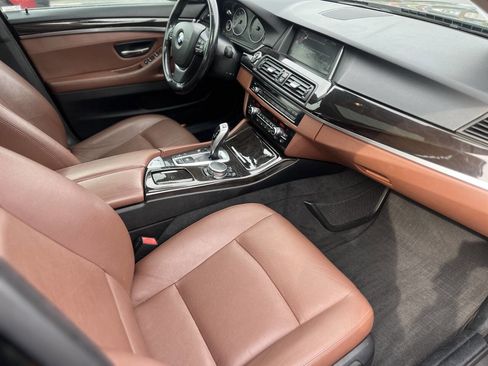 Used 2015 BMW 528i xDrive Sedan image 16