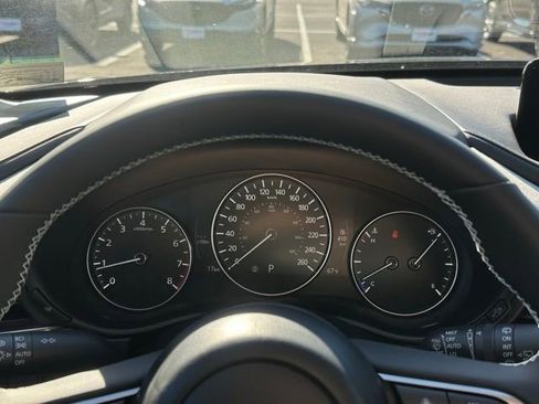 New 2026 MAZDA CX-30 AWD 2.5 S image 23