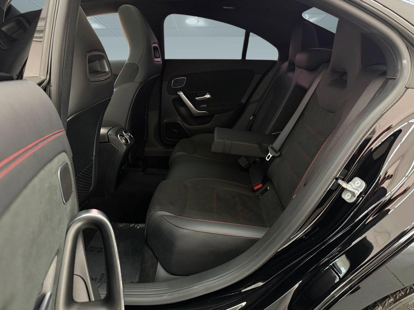 Used 2023 Mercedes-Benz CLA 250 image 20