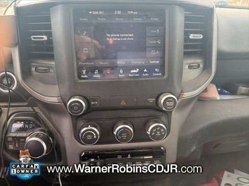 Used 2021 RAM 2500 Tradesman w/ Chrome Appearance Group image 12