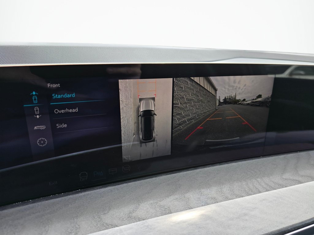 New 2025 Cadillac Escalade IQ Sport 2 AWD/4WD image 39