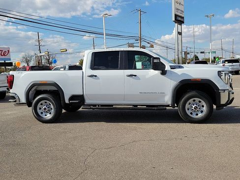 Used 2026 GMC Sierra 2500 Pro w/ 1SA Pro Safety Plus Package image 12
