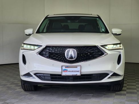 Used 2023 Acura MDX FWD w/ Technology Package image 2