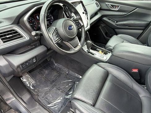 Used 2023 Subaru Ascent Limited w/ Technology Package AWD/4WD image 10