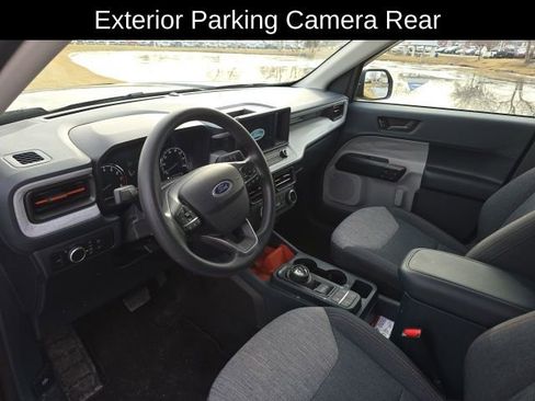 Used 2023 Ford Maverick XLT w/ Equipment Group 300A Standard image 7