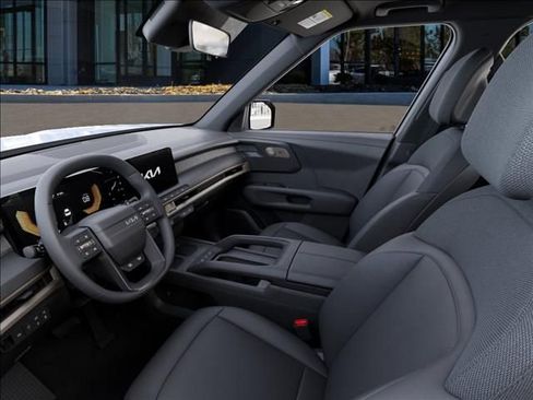 New 2027 Kia Telluride S image 17