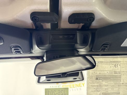 New 2026 Jeep Gladiator Sport image 22