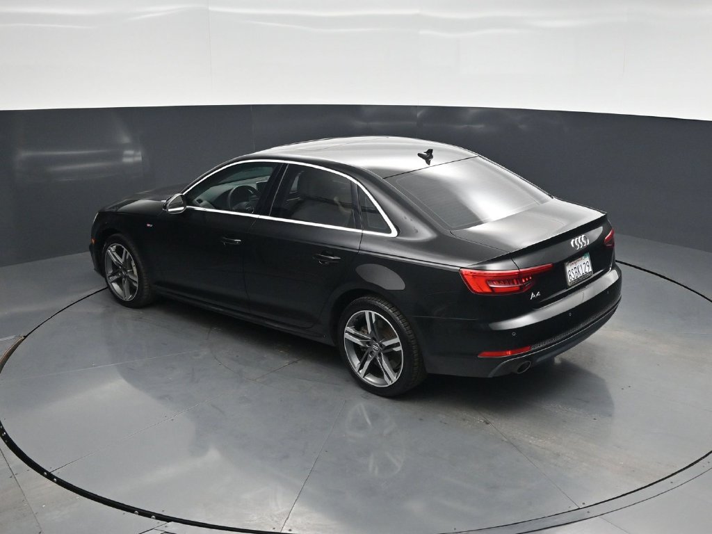 Used 2017 Audi A4 2.0T Premium Plus w/ Premium Plus Package AWD/4WD image 42
