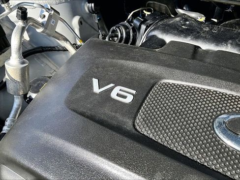 Certified 2023 INFINITI QX60 Luxe w/ Cargo Package image 47