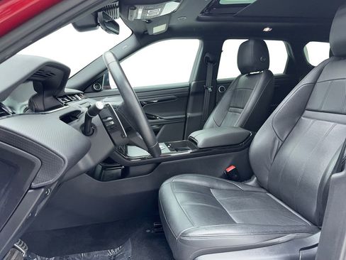 Used 2023 Land Rover Range Rover Evoque R-Dynamic S image 13