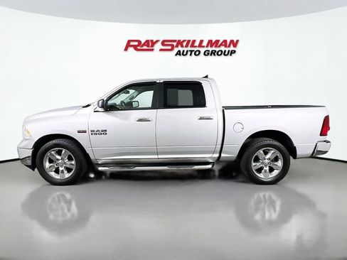 Used 2014 RAM 1500 Lone Star RWD image 4