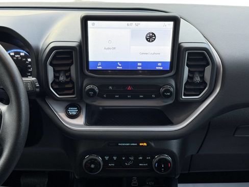 Used 2023 Ford Bronco Sport Big Bend image 13