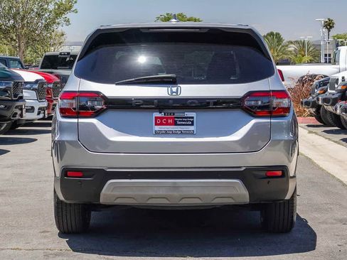 Used 2024 Honda Pilot EX-L image 5