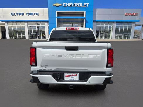 New 2026 Chevrolet Colorado LT w/ LT Convenience Package image 6