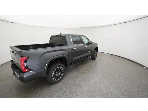 New 2026 Toyota Tundra Limited AWD/4WD image 9