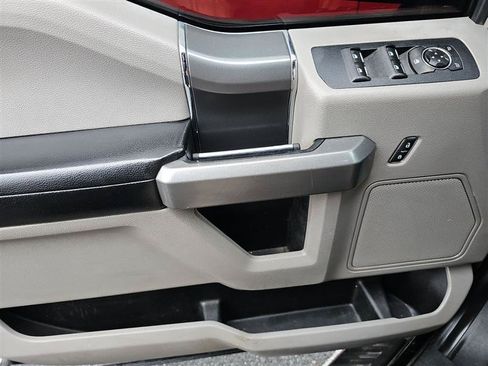 Used 2016 Ford F150 XLT w/ Equipment Group 301A Mid AWD/4WD image 7