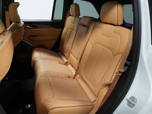 New 2023 Jeep Grand Cherokee Summit image 16