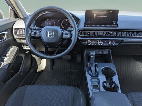 Used 2023 Honda Civic LX image 18
