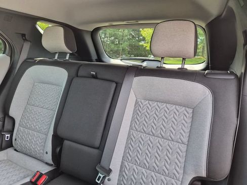 Used 2024 Chevrolet Equinox LS w/ LS Convenience Package AWD/4WD image 28