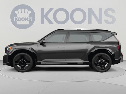 New 2026 Kia EV9 Wind AWD/4WD image 2
